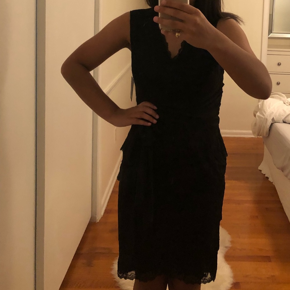 Cocktail dress
